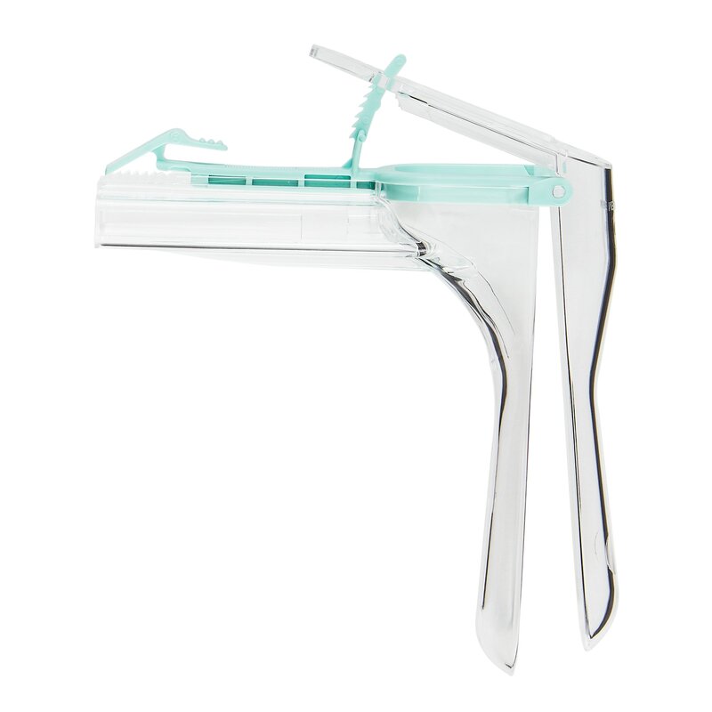 leenSpec 590 Series Premium Vaginal Speculum Medium Pederson (BX/24EA) 59001