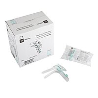 leenSpec 590 Series Premium Vaginal Speculum Medium Pederson (BX/24EA) 59001