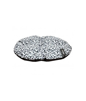 Empets Oval Cushion Modern - 42x35cm Empets Oval Cushion Modern - 42x35cm
