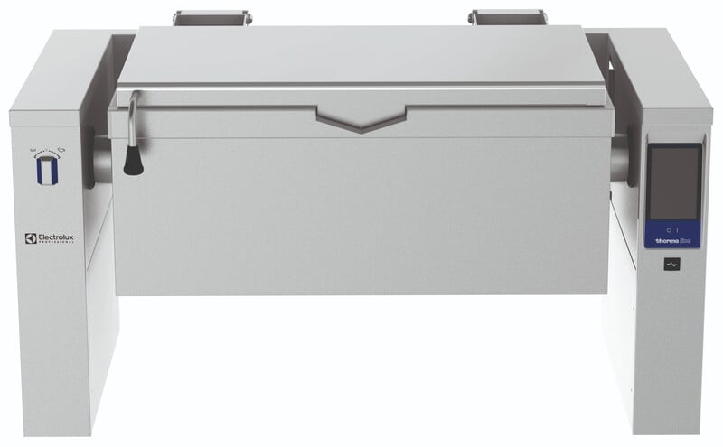 586198 ELECTRIC TILTING BRAISING PAN, 100L,,COMPOUND(H),FS,D850 586198 ELECTRIC TILTING BRAISING PAN, 100L,,COMPOUND(H),FS,D850