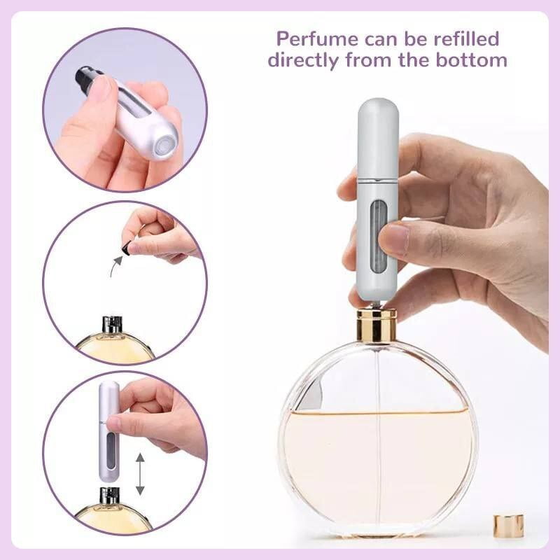 Perfume Atomizer