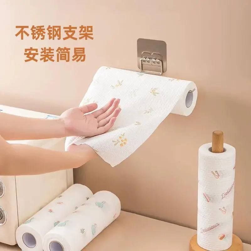 Washable/Reusable Tissue Paper - 1 Pc
