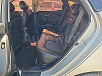 Hyundai Tucson 2010 ID: V009436