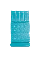 Transparent Water Hammock Assorted | 58725 | Intex
