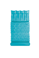 Transparent Water Hammock Assorted | 58725 | Intex