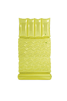 Transparent Water Hammock Assorted | 58725 | Intex