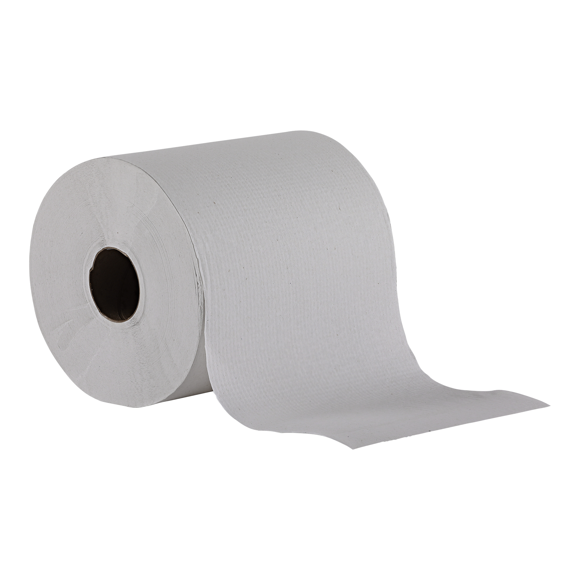 Nova Hardwound Roll Towel White 6 / cs