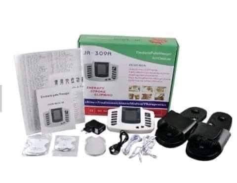 Blue Idea Body Massage Machine