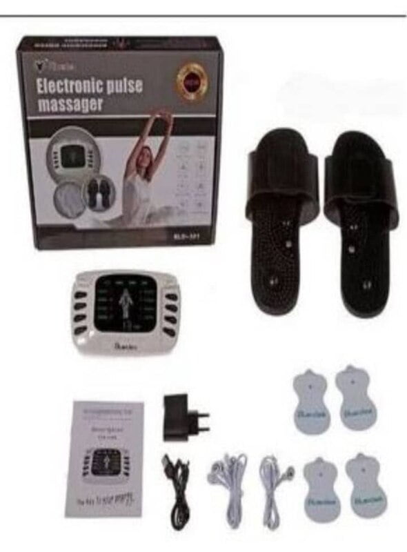 Blue Idea Body Massage Machine