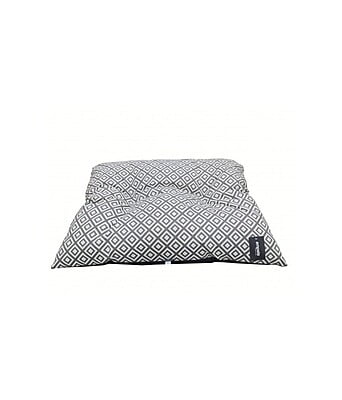 Empets Rectangular Cushion Modern - 63x46cm Empets Rectangular Cushion Modern - 63x46cm