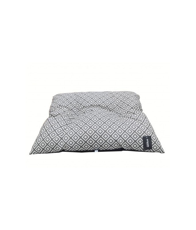 Empets Rectangular Cushion Modern - 63x46cm Empets Rectangular Cushion Modern - 63x46cm