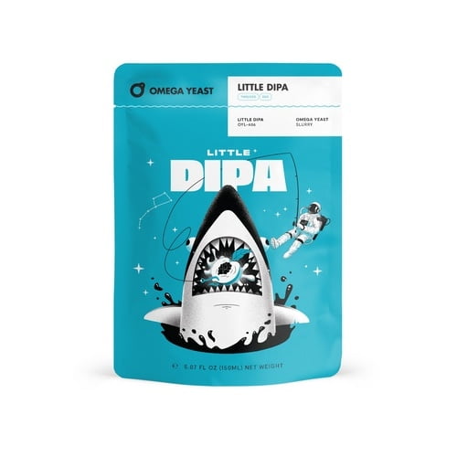 Little DIPA