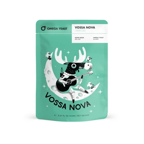Vossa Nova