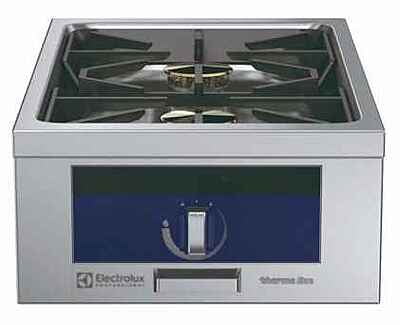 589081 GAS TOP,2 BURNERS,ECO,2SIDE,500X900X250H
