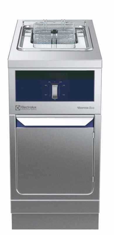 589827 DEEP FRYER,1X14L,1S,400X900X700H MARINE 589827 DEEP FRYER,1X14L,1S,400X900X700H MARINE