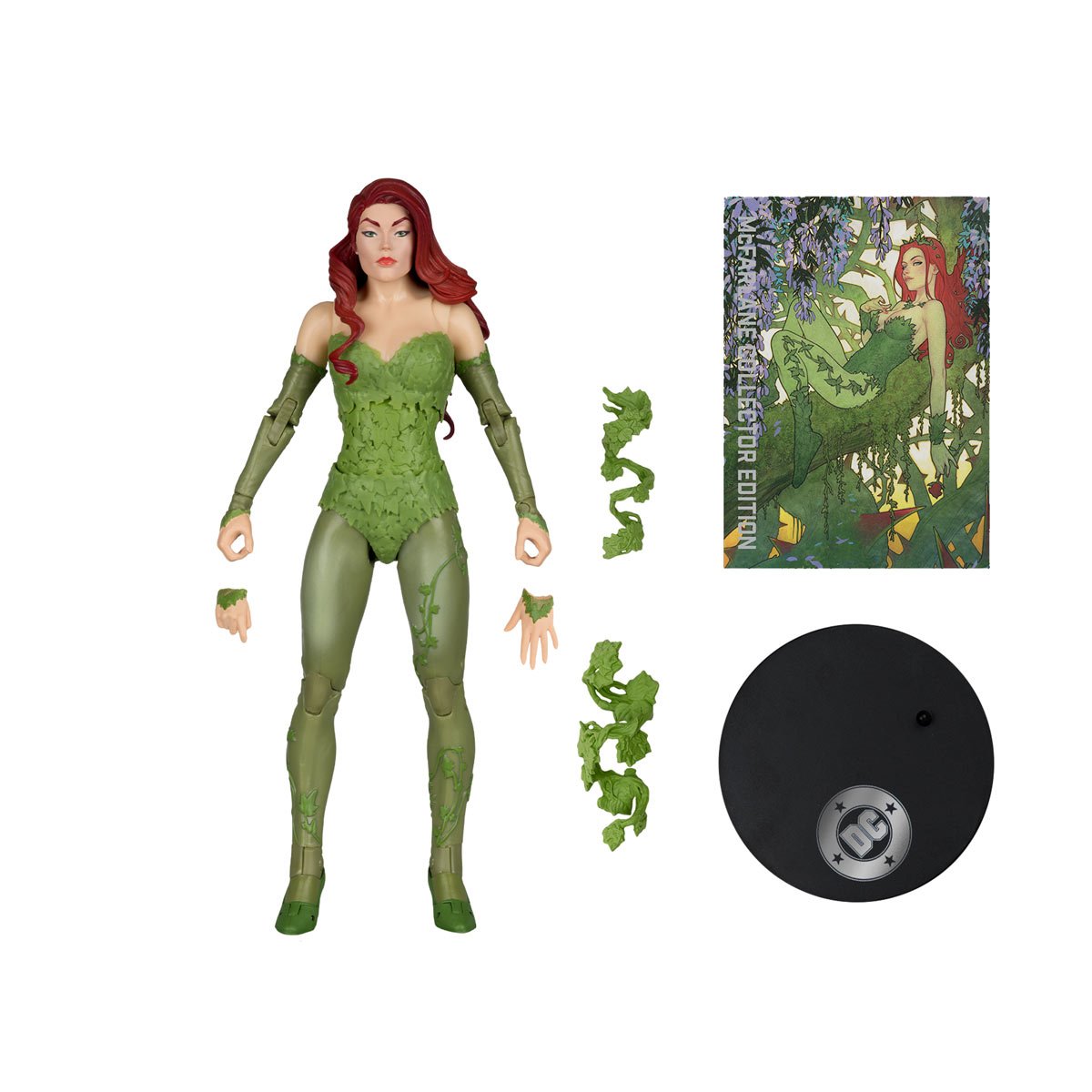 Poison Ivy CE