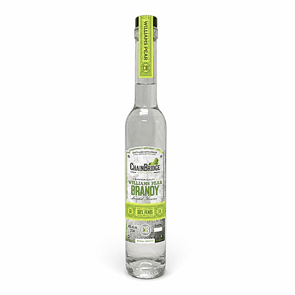 Chainbridge - Williams Pear Brandy - 375ML - 12X