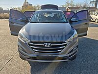 Hyundai Tucson 2016 ID: V001132