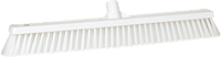 Vikan 24" Soft/Hard Push Broom Head Vikan 24" Soft/Hard Push Broom Head