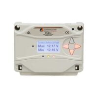 MORNINGSTAR, PS-15, PROSTAR-15 SOLAR CHRGR CONTROLLER MORNINGSTAR, PS-15, PROSTAR-15 SOLAR CHRGR CONTROLLER
