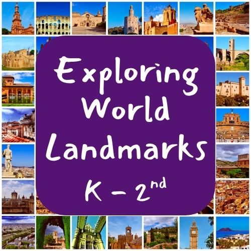 Exploring World Landmarks
