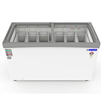 Shop Online Blue Star GT5-475N deep freezer at Me shop Shop Online Blue Star GT5-475N deep freezer at Me shop