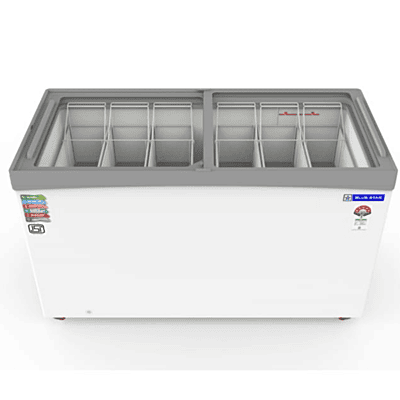 Shop Online Blue Star GT5-475N deep freezer at Me shop Shop Online Blue Star GT5-475N deep freezer at Me shop