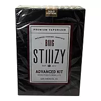 Pila Vape Pen BIIIG STIIIZY Advanced Oro