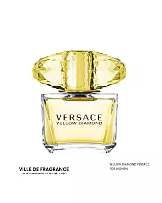 VERSACE Yellow Diamond
