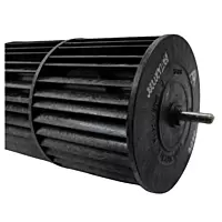 Turbina Para Minisplit Lg Mod Lsr242Cbg Largo 85 cm Ancho 9.5 cm Opresor Interno - 5901A20008C