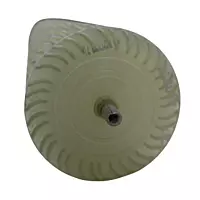 Turbina Evaporador Para Minisplit Lg De 1Ton, Largo 67.8Cm, Ancho 9.4Cm, Opresor Interno - 5901A20017H
