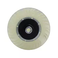 Turbina Evaporador Para Minisplit Lg De 1Ton, Largo 67.8Cm, Ancho 9.4Cm, Opresor Interno - 5901A20017H