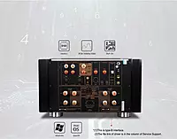 Tonewinner AD-2PRO+ Class A Ampllifer