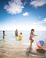 Glossy Panel Ball | 59020 | Intex