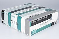 ZIPAIR Tokyo 787-8 Dreamlinermid-revised colors