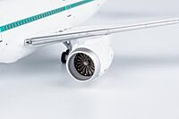 ZIPAIR Tokyo 787-8 Dreamlinermid-revised colors