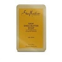 Shea  Moisture Raw Shea Soap