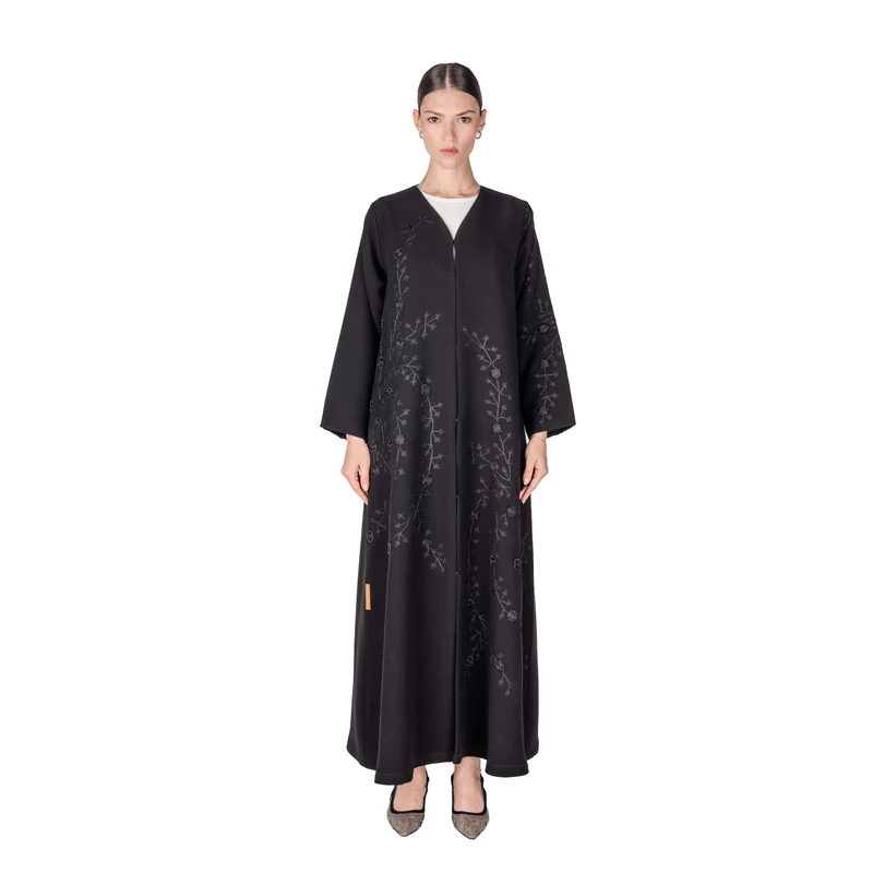 Couture Abaya Klosh 591