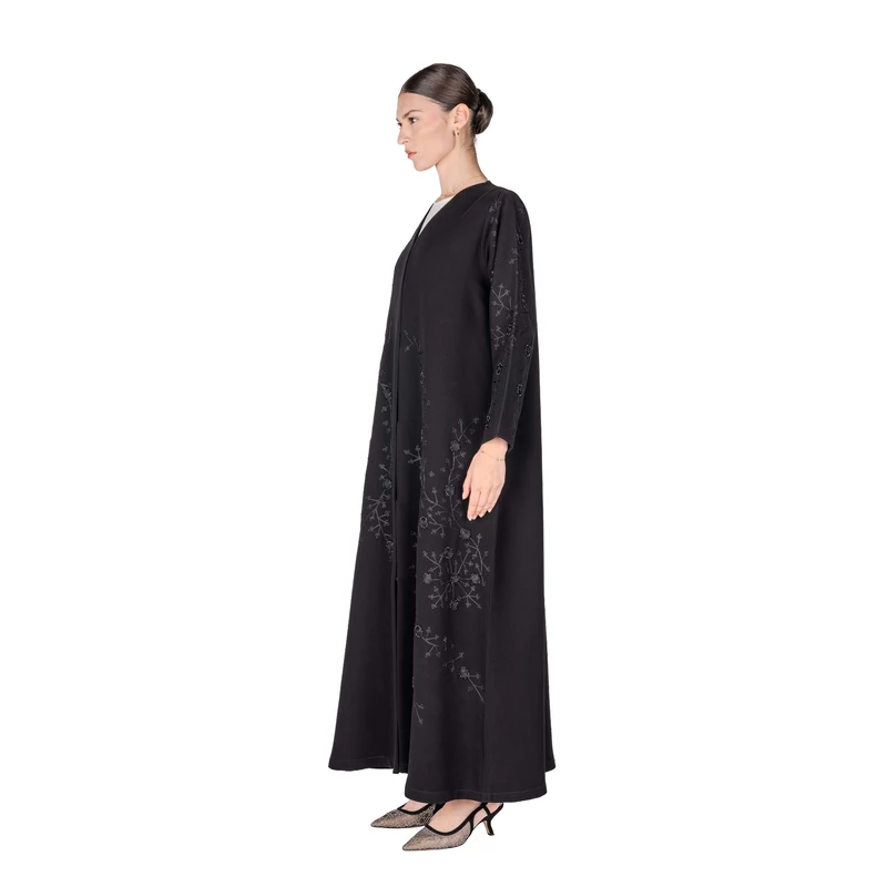 Couture Abaya Klosh 591