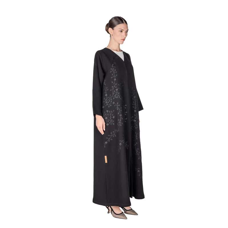 Couture Abaya Klosh 591
