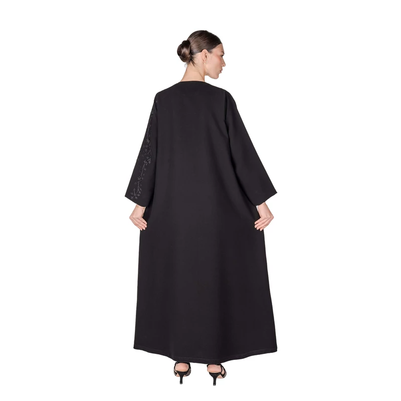 Couture Abaya Klosh 591