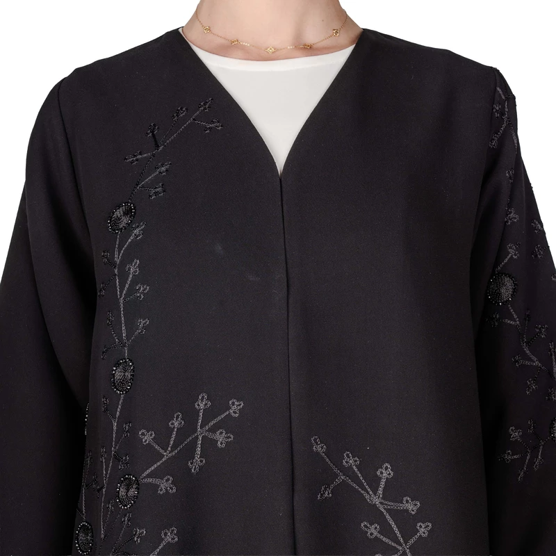 Couture Abaya Klosh 591