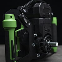 ION Alpha Auger ION Alpha Auger