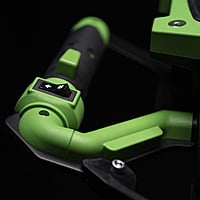 ION Alpha Auger ION Alpha Auger