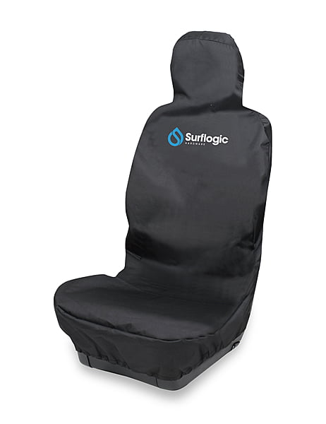 59150 | Car seat cover Single black -  |  |  |  |  | SURFLOGIC
