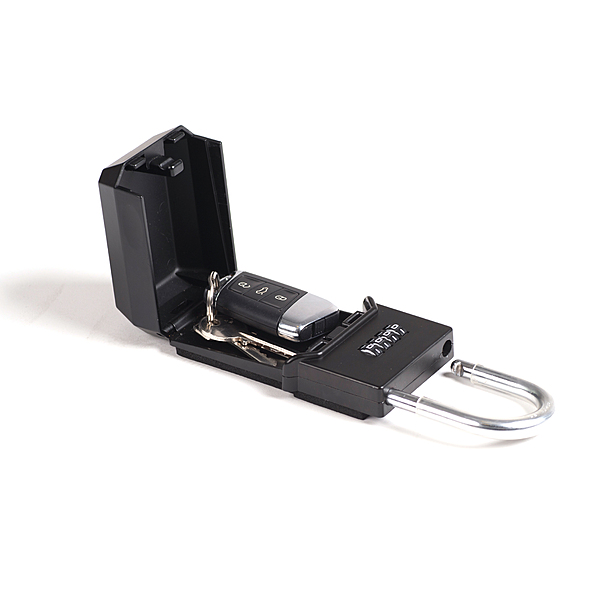 59151 | Key lock Standard black -  |  |  |  |  | SURFLOGIC