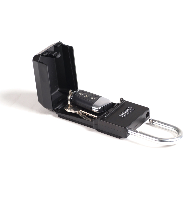 59151 | Key lock Standard black -  |  |  |  |  | SURFLOGIC