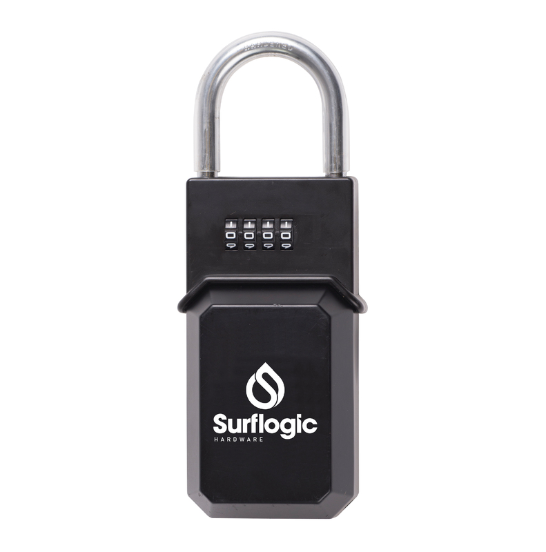 59151 | Key lock Standard black -  |  |  |  |  | SURFLOGIC
