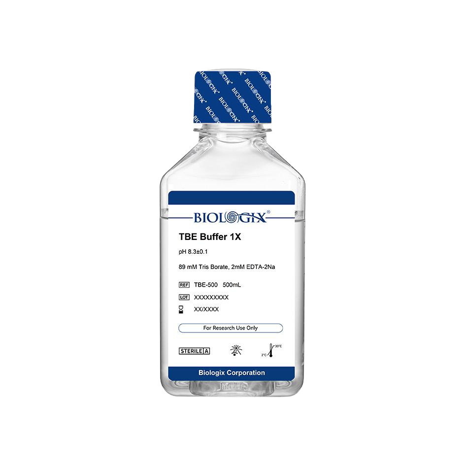 TBE Buffer (1x) 500mL