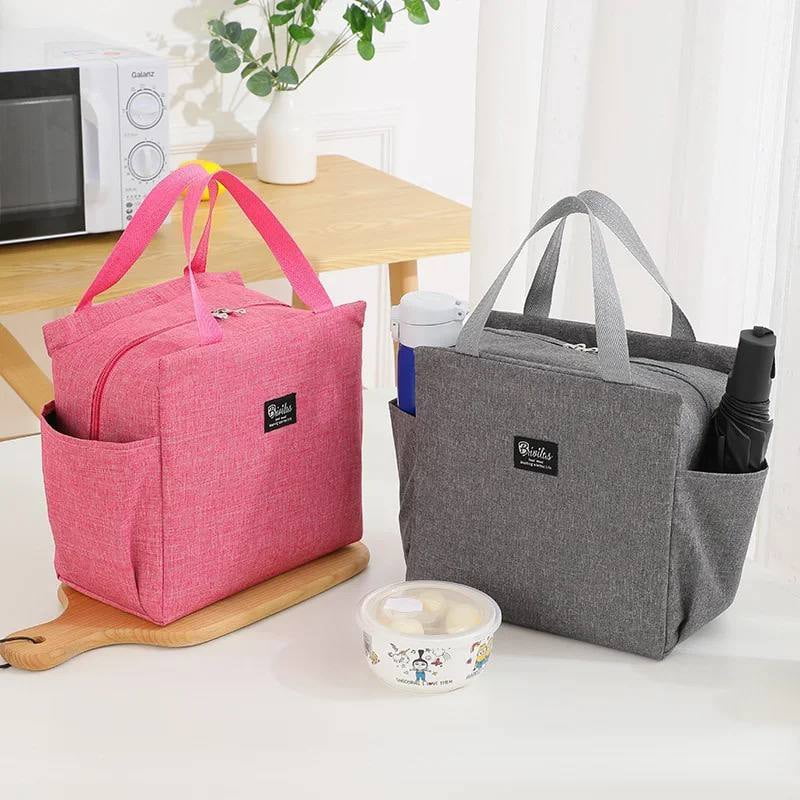 Lunch Bag medium (NO 4)